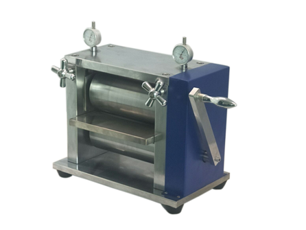 手動立式對輥機(jī)實(shí)驗(yàn)設(shè)備