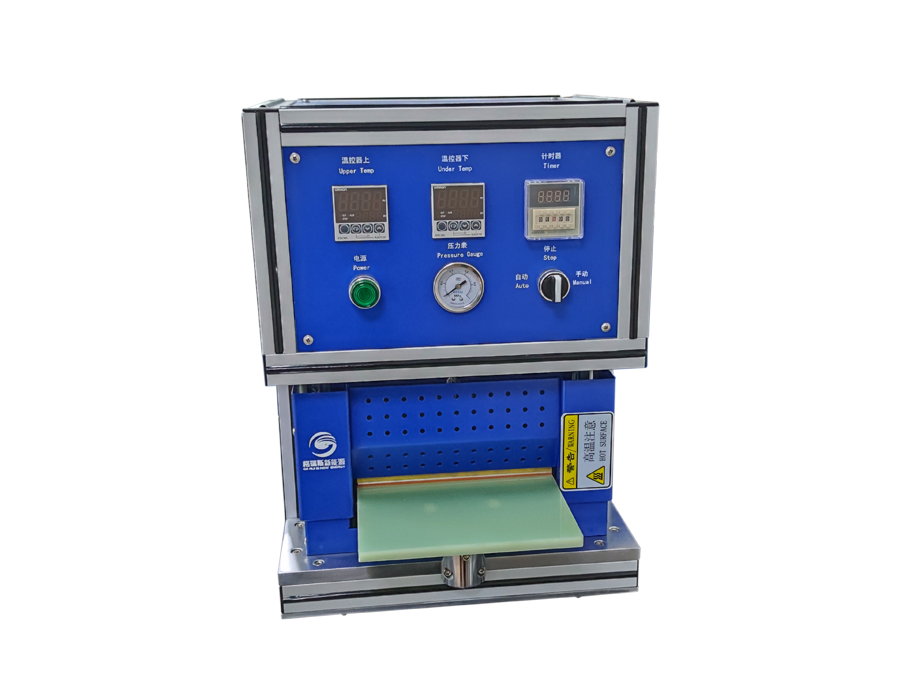 頂側(cè)封裝實驗設(shè)備