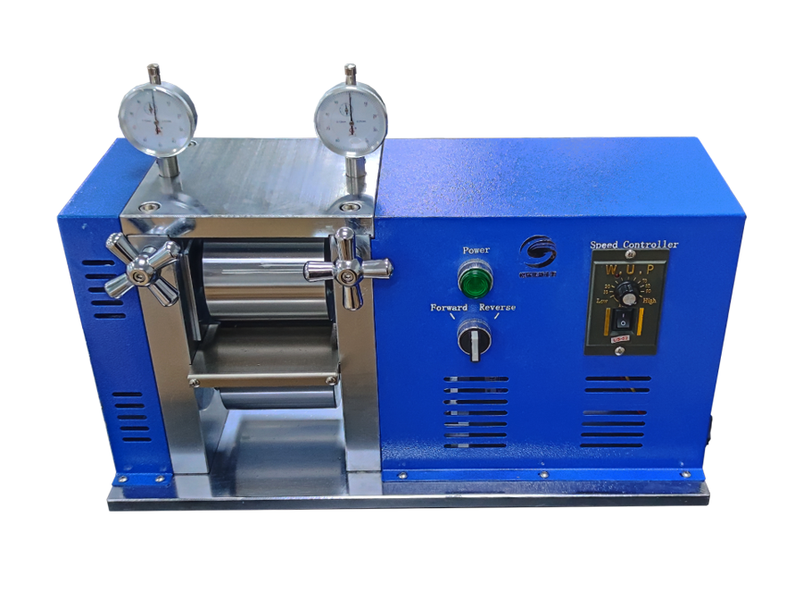 <b>電動(dòng)立式對(duì)輥實(shí)驗(yàn)設(shè)備</b>