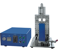 小電容旋壓封口機