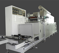 機架間隙涂布機