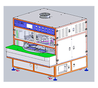 200L三工位二封機(jī)
