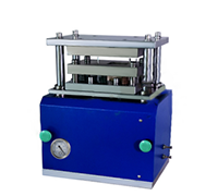 氣動鋁塑膜成型機