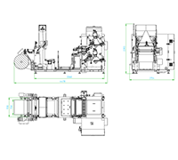 刀片式連續(xù)分條機(帶CCD視