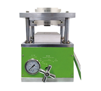 小型液壓模切機GRS-XMQ100