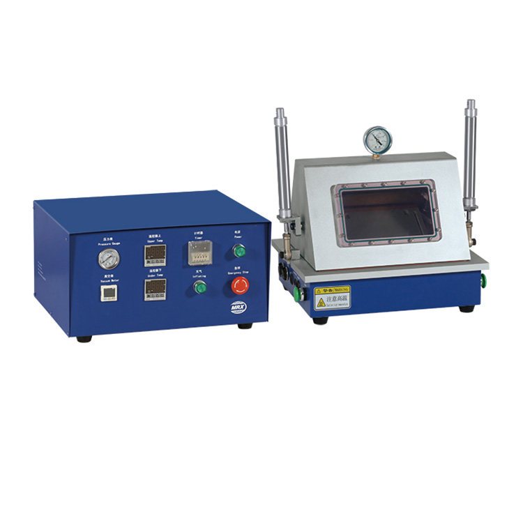  真空預(yù)封機(jī)