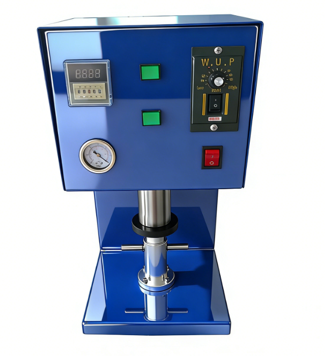 小型行星真空攪拌機