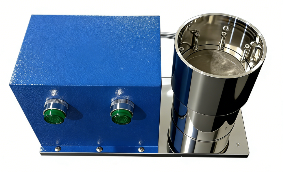 漿料過濾裝置500ML