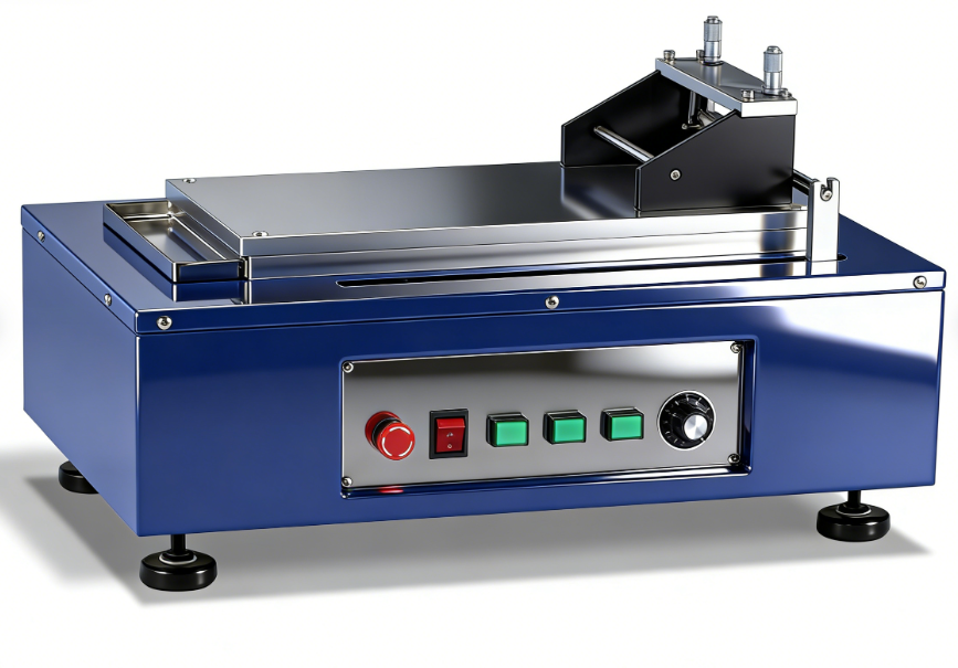 自動涂膜機（不加熱)