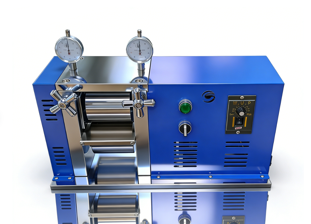 電動立式對輥機產(chǎn)品型號