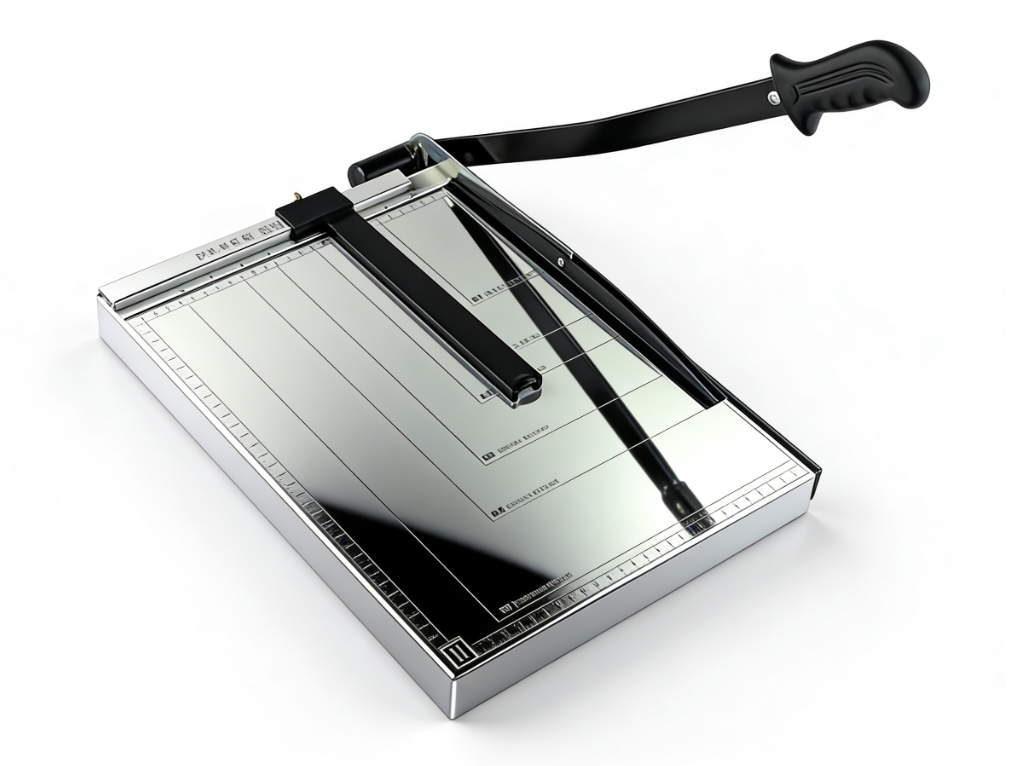 臺(tái)式裁切刀產(chǎn)品型號(hào)：G