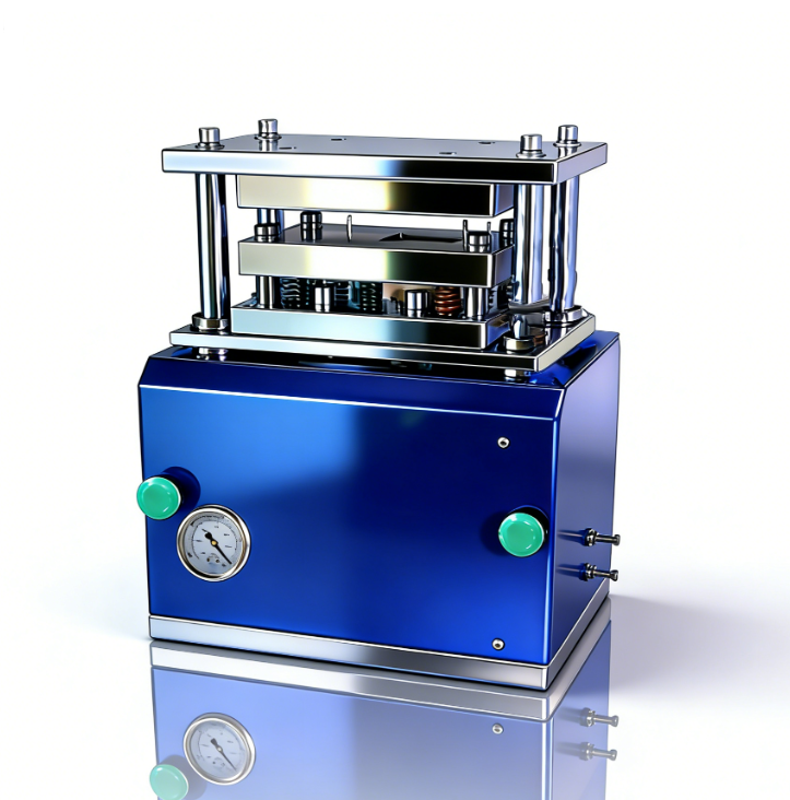 氣動(dòng)模切機(jī)GRS-QMQ85