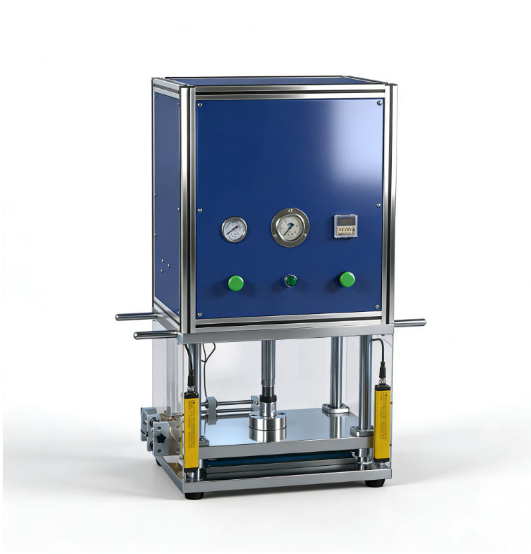 半自動(dòng)極片模切機(jī)GRS-MQ2