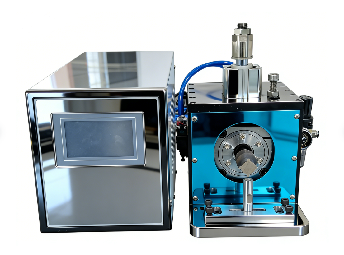 20K大功率超聲波金屬點(diǎn)焊