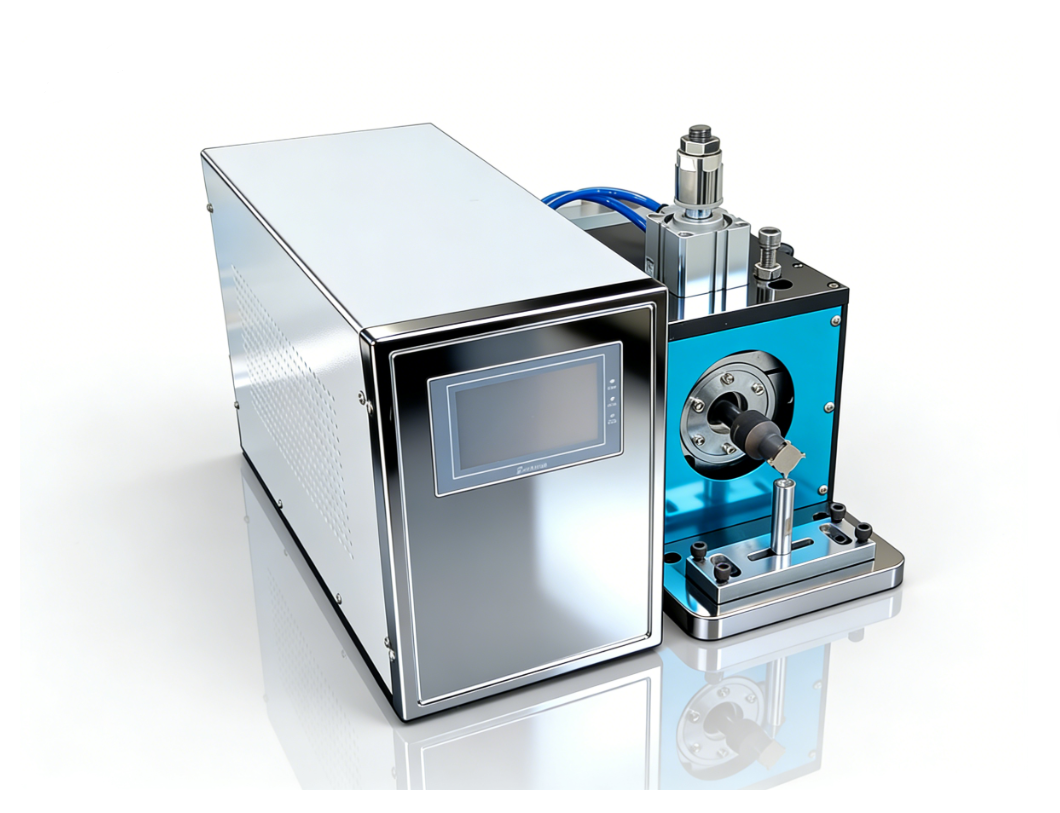     超聲波金屬點(diǎn)焊機(jī)800