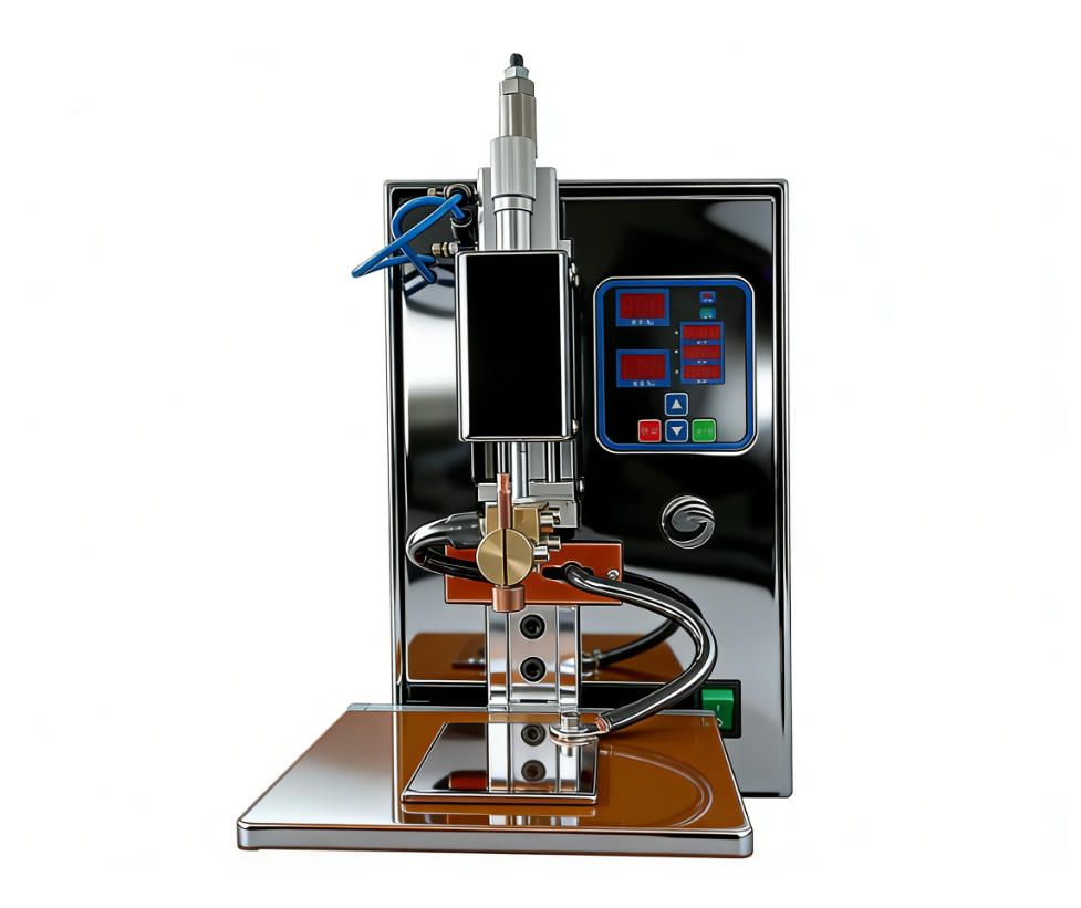 圓柱負(fù)極點(diǎn)焊機(jī)GRS-DH650