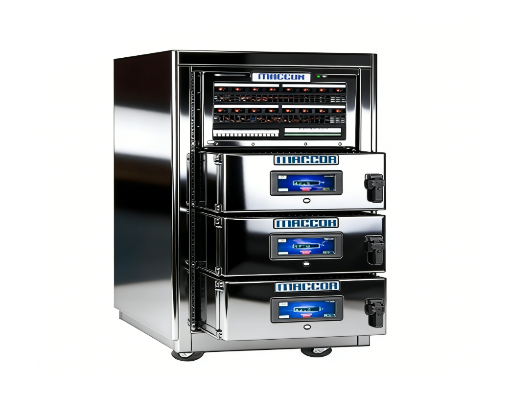 庫(kù)侖效率測(cè)試設(shè)備