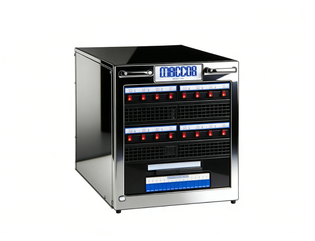 MC16電池電容測(cè)試儀