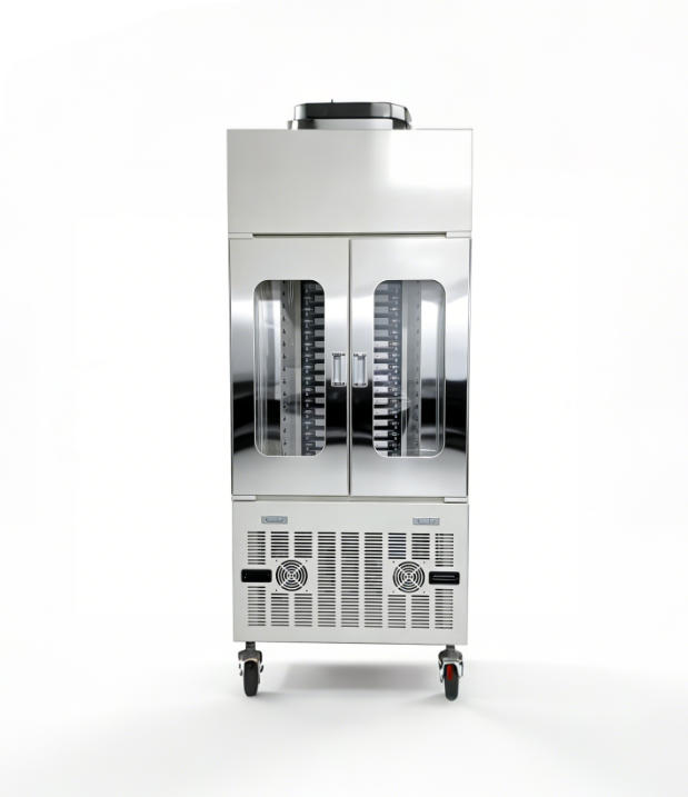 熱壓化成柜64個通道  5V6