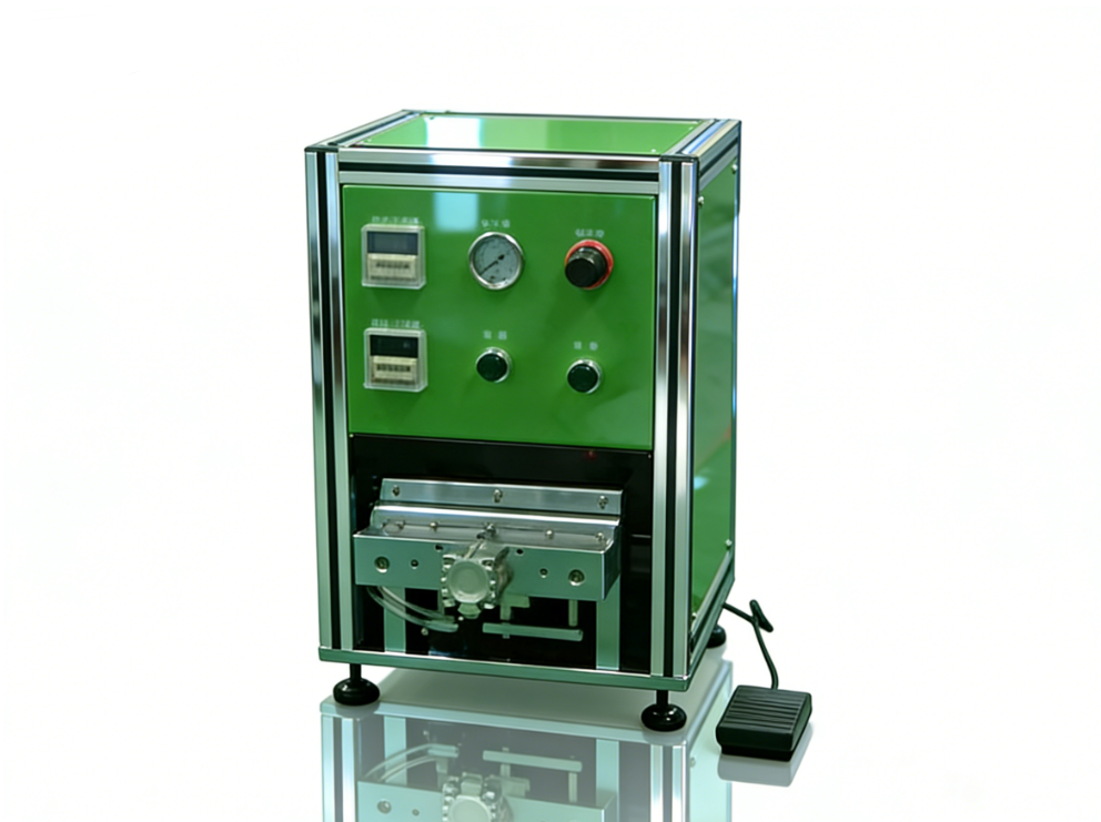 氣動折邊機(jī)