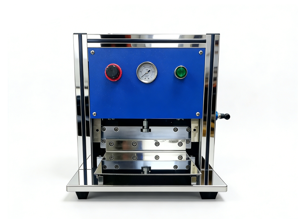  氣動(dòng)切邊機(jī)