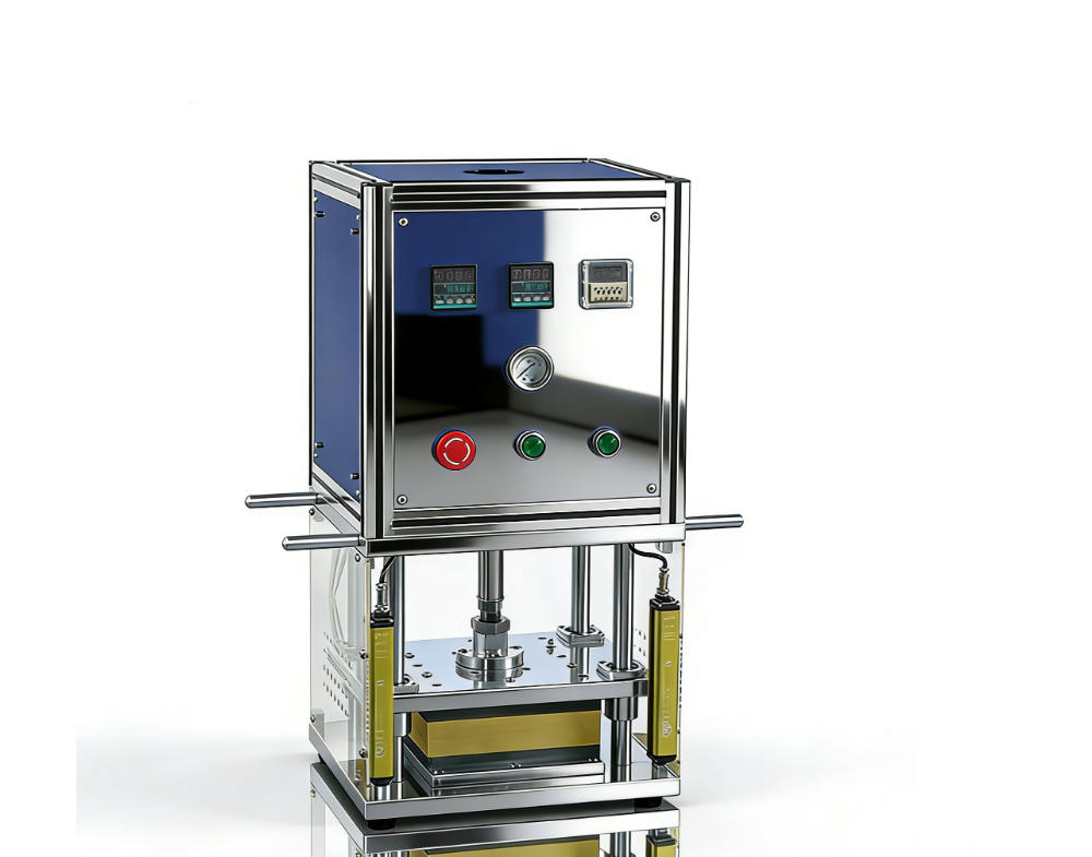 熱壓整形機實驗設(shè)備