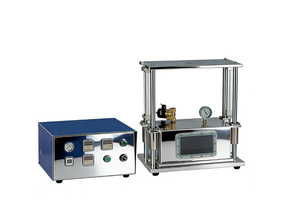 真空靜置箱實驗設(shè)備