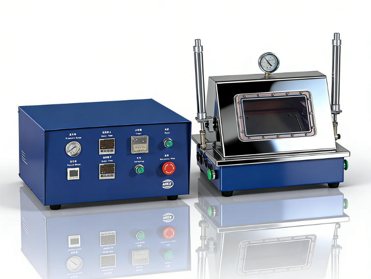 真空預(yù)封裝實驗設(shè)備
