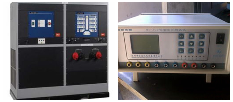 數(shù)字化電池檢測(cè)設(shè)備