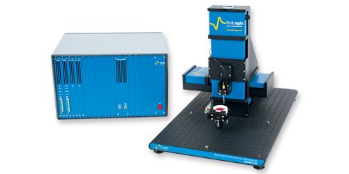 微區(qū)掃描電化學(xué)工作站使用要點