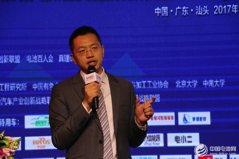 中國國際金融有限公司投資銀行部執(zhí)行總經(jīng)理陳泉泉