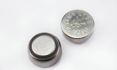 紐扣電池怎樣做充放電測試