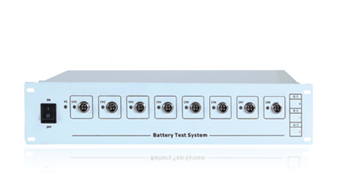 電池測試系統(tǒng)