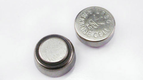 紐扣電池安全性測(cè)試